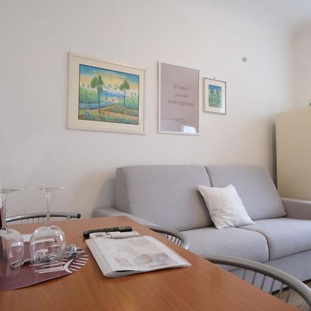 Wine Apartments Florence Morellino 外观 照片