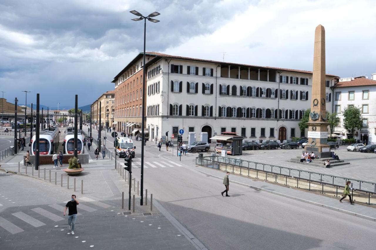 Wine Apartments Florence Morellino 外观 照片