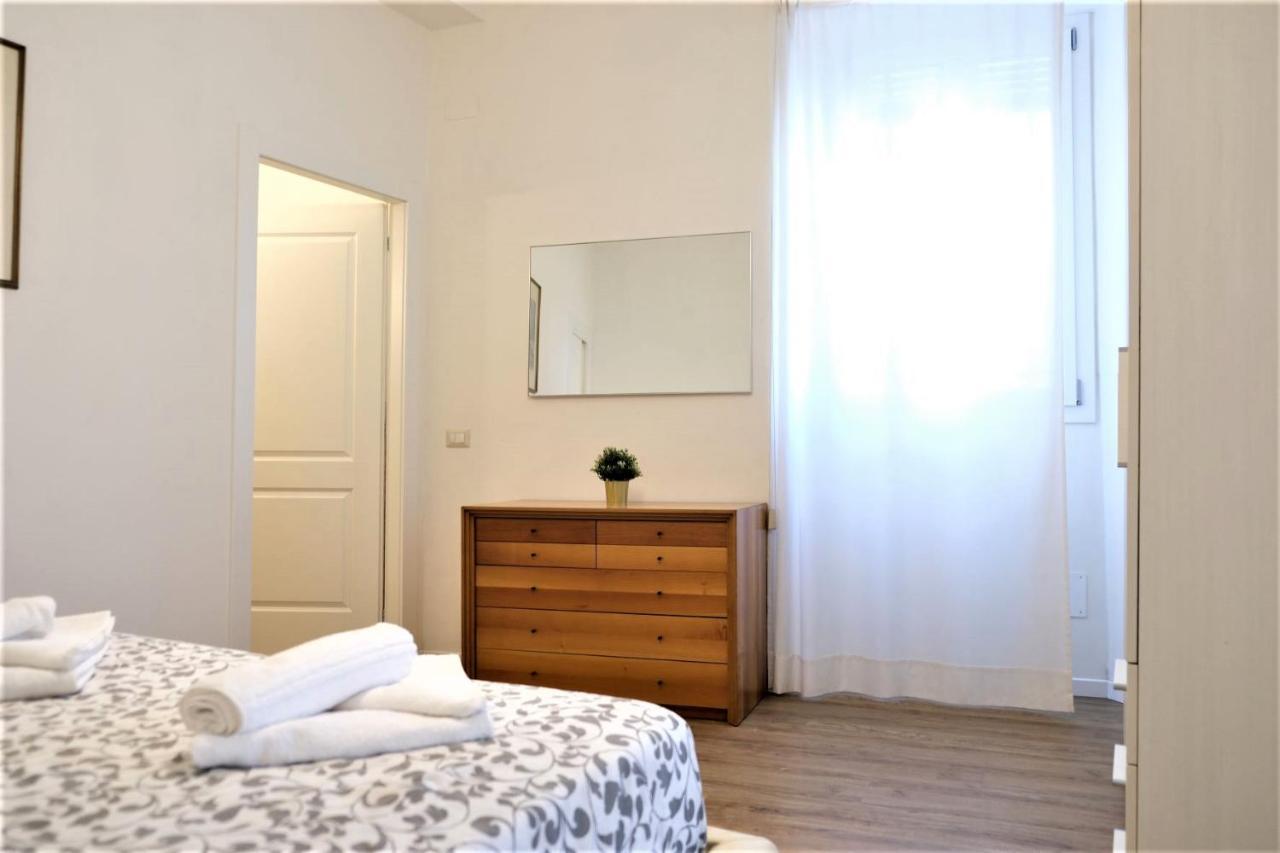 Wine Apartments Florence Morellino 外观 照片