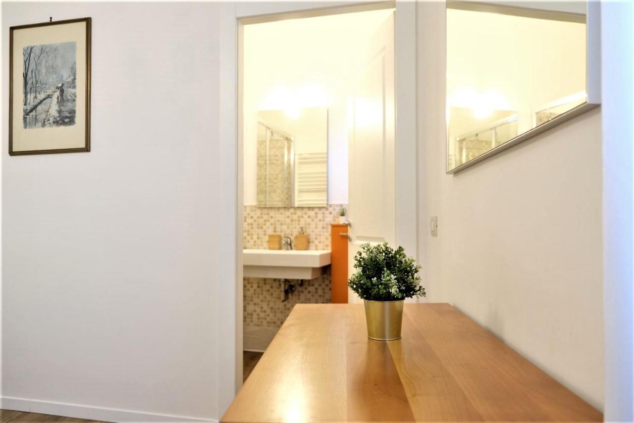 Wine Apartments Florence Morellino 外观 照片