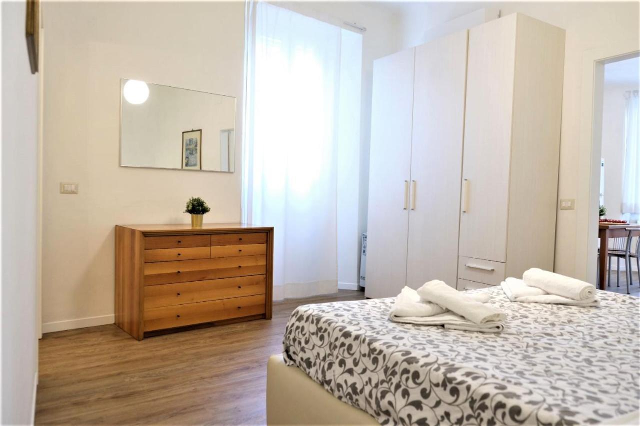 Wine Apartments Florence Morellino 外观 照片