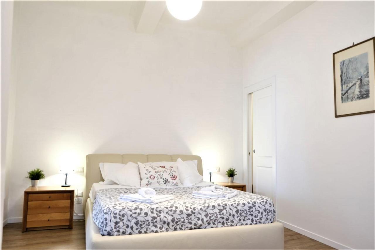 Wine Apartments Florence Morellino 外观 照片