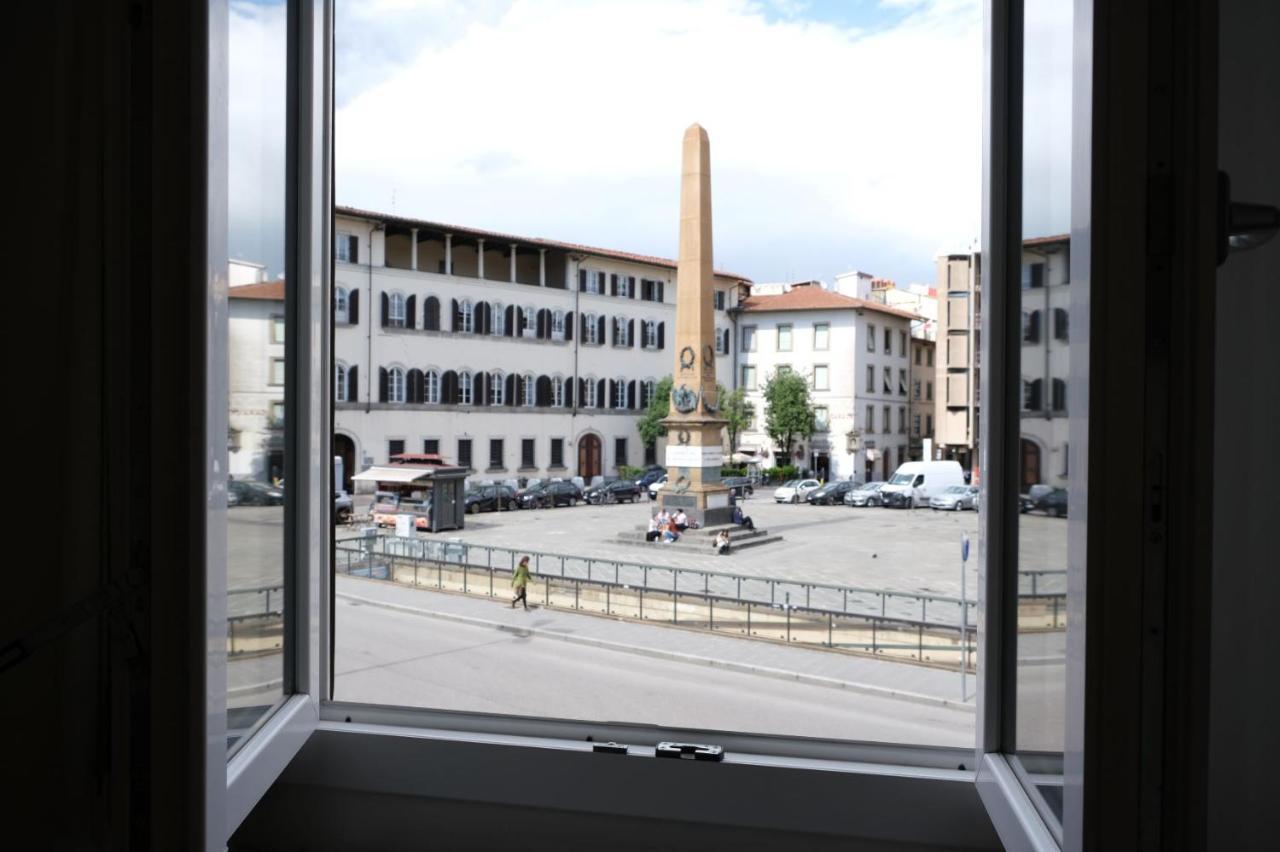 Wine Apartments Florence Morellino 外观 照片