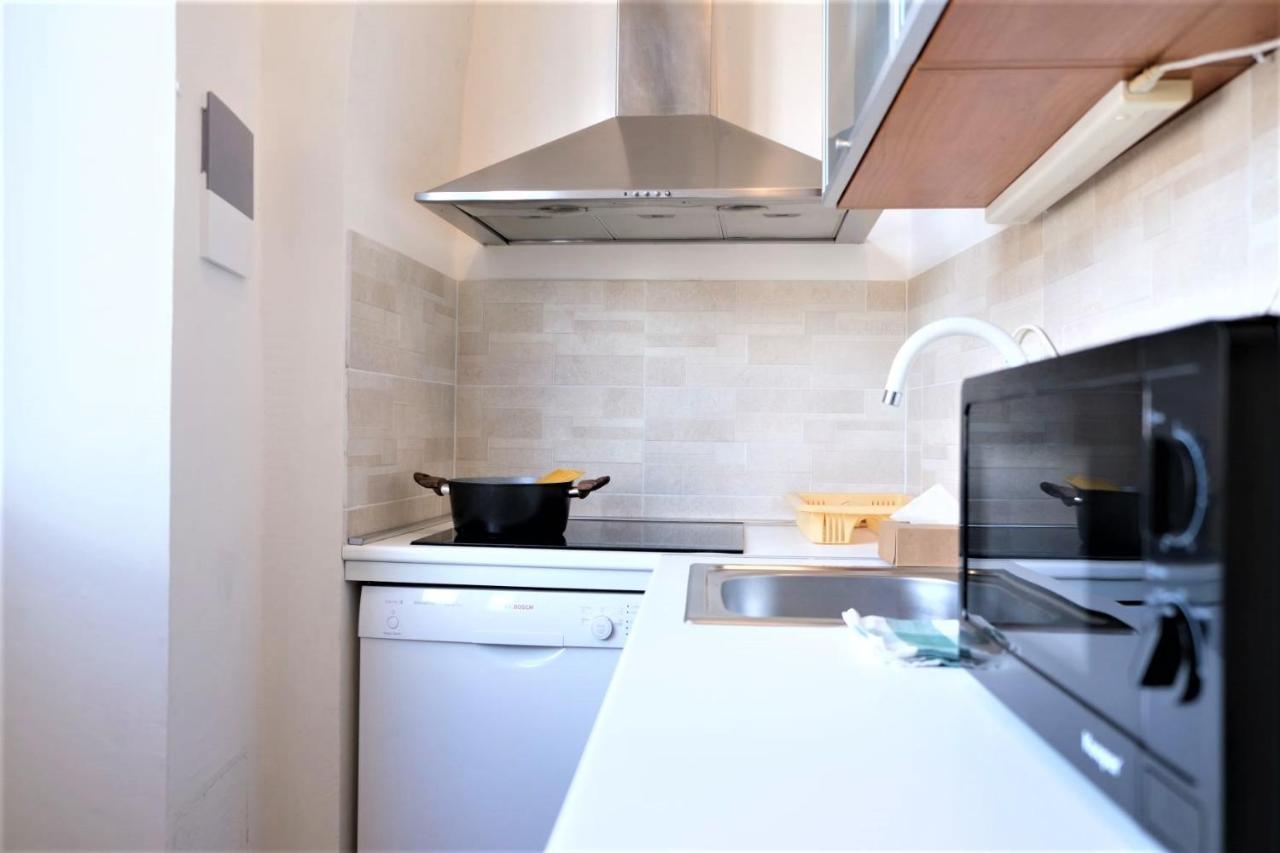 Wine Apartments Florence Morellino 外观 照片
