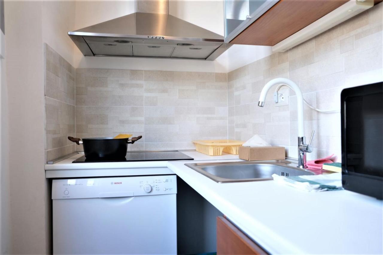 Wine Apartments Florence Morellino 外观 照片