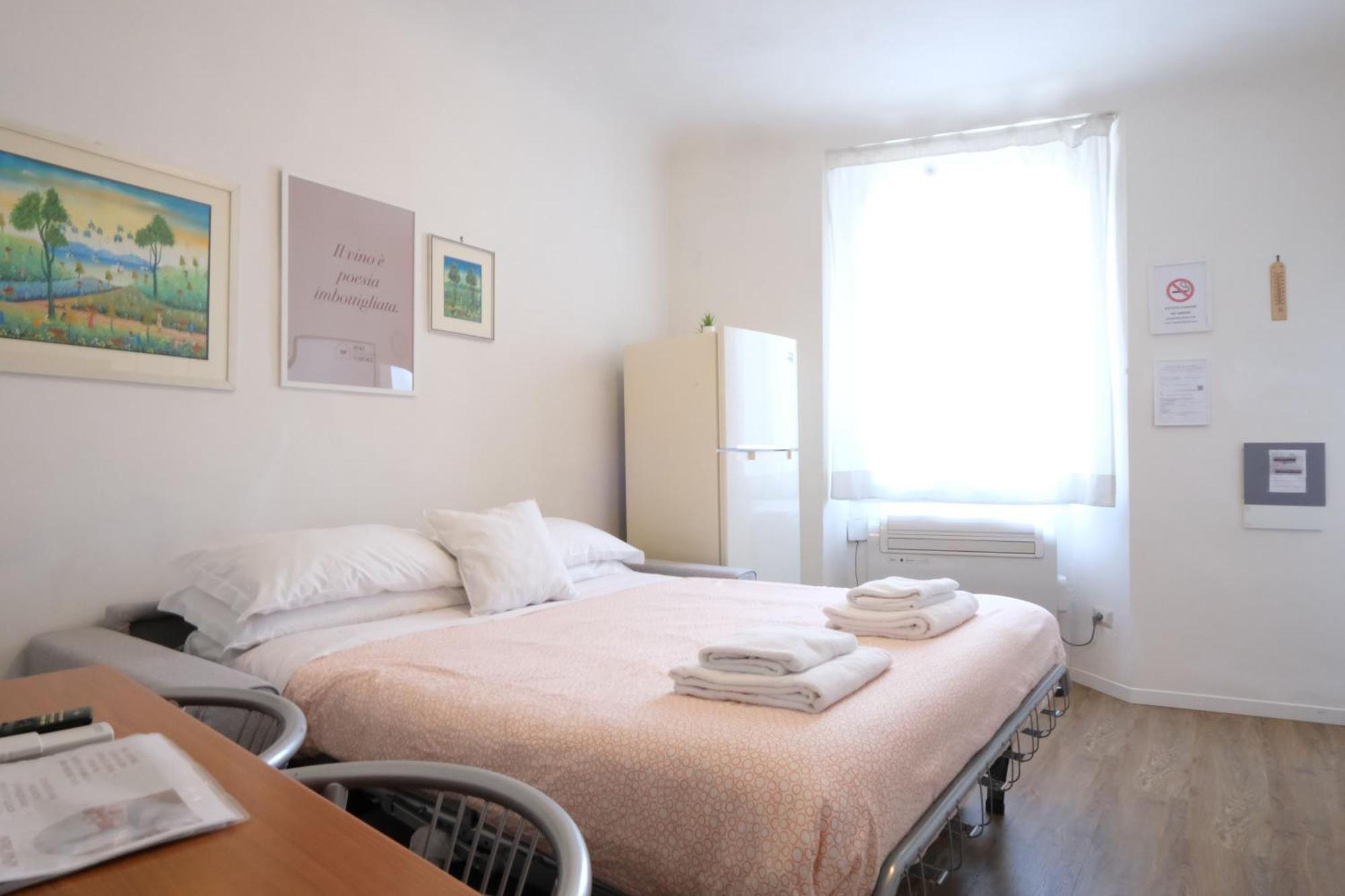 Wine Apartments Florence Morellino 外观 照片